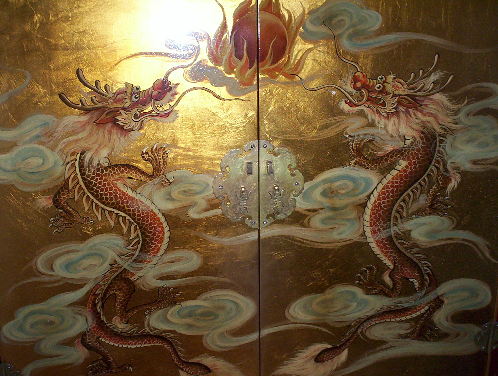 Dragons